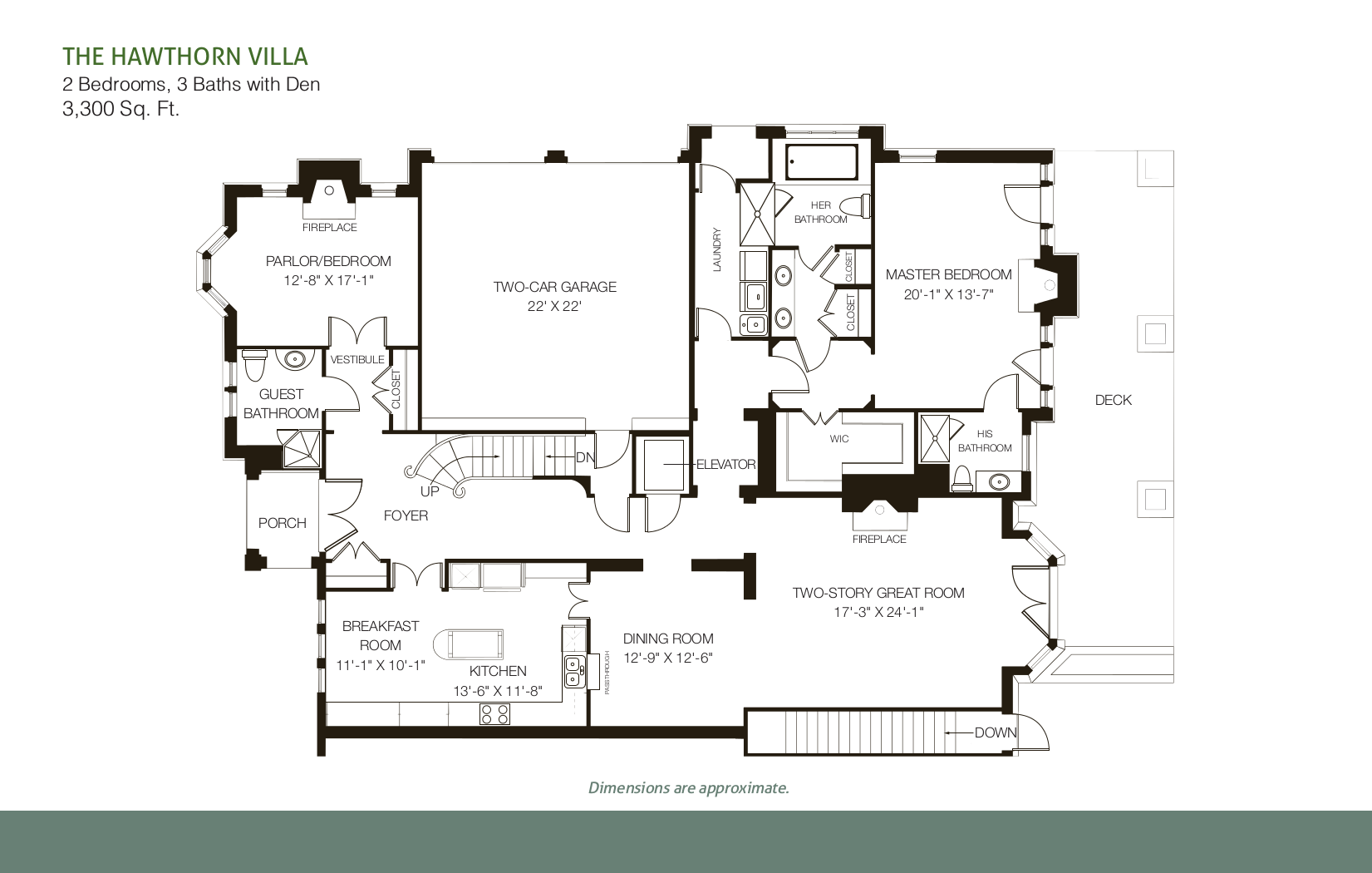 The Garlands | Senior Living Community Assisted Living, Nursing Home